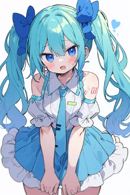 初音ミク