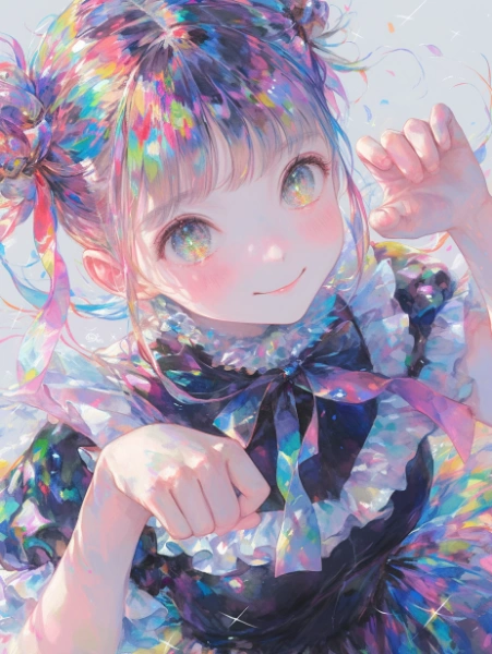 にゃ～お！な～んて🤗