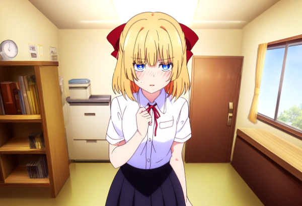 なんとなく温い