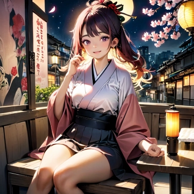 Japanese