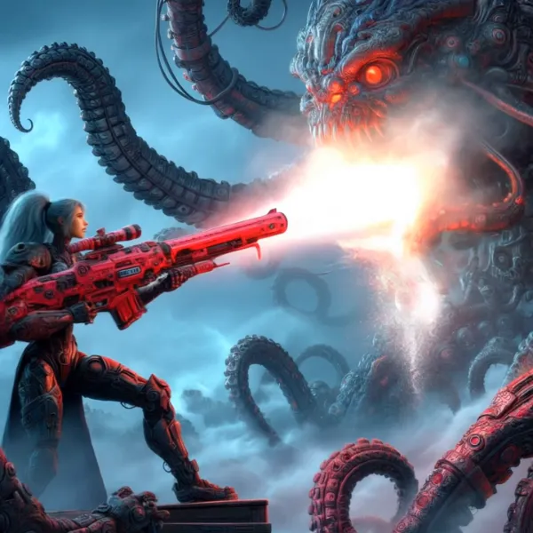 動画・ラストファイア