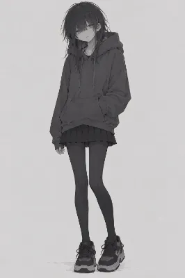 ミニスカちゃん