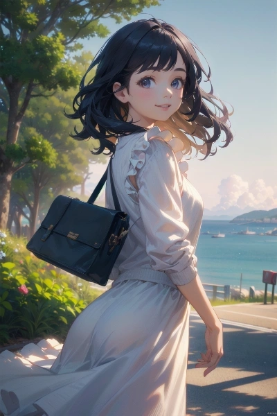 遠い街へ