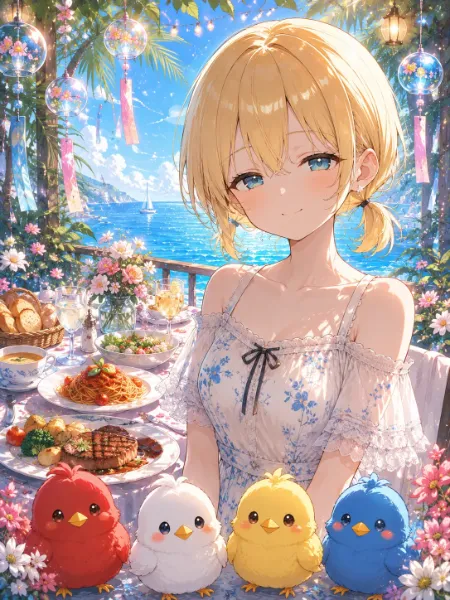 洋風