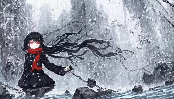 ホワイトアウト