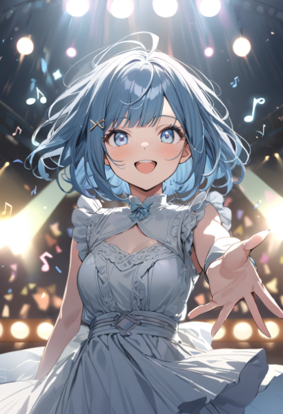 本条聖來_能力発動時