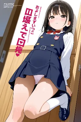 ＪＳマガジン（今日のぱんつ）