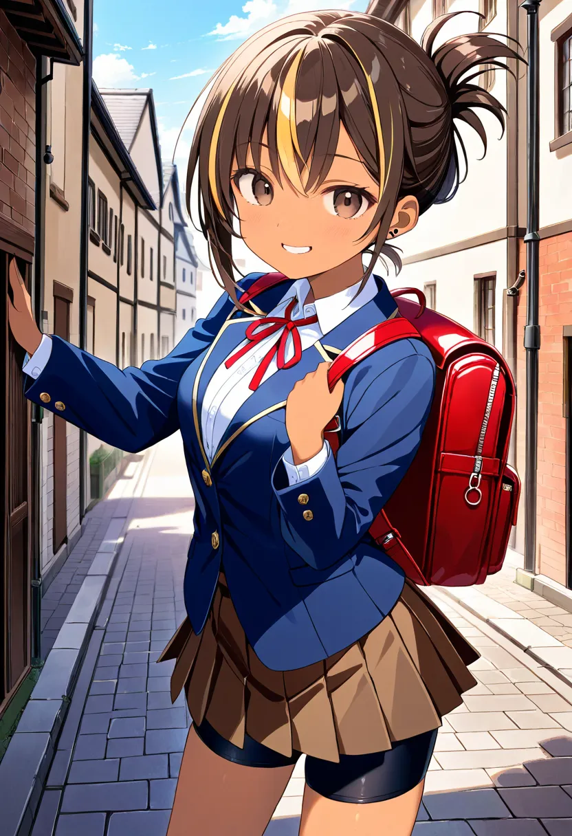 Thumbnail Background