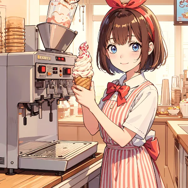 おまけしとくね♡