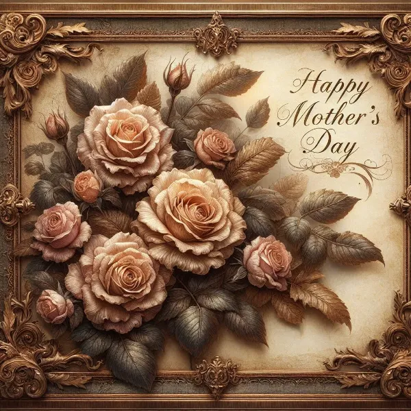 色褪せぬ感謝を