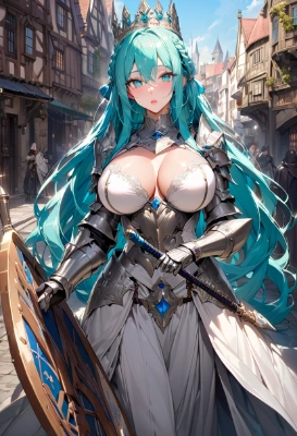 アクアカラー thumbnail