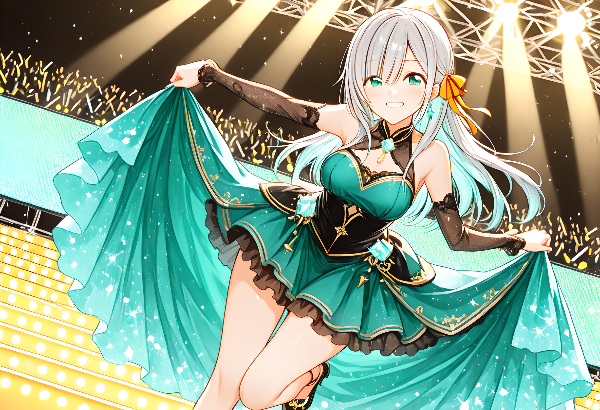 踊り子さんにはお手を触れないでください