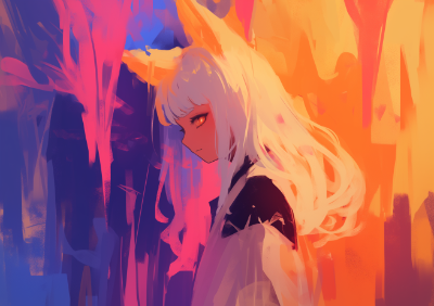 ゆうやけ