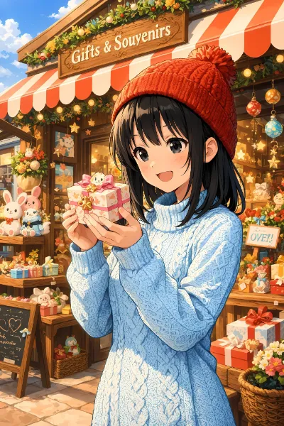 大切なあなたへ