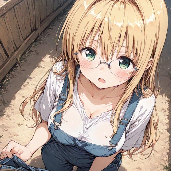 のんびり農家・ティア