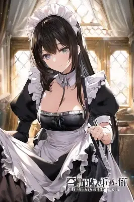 メイド