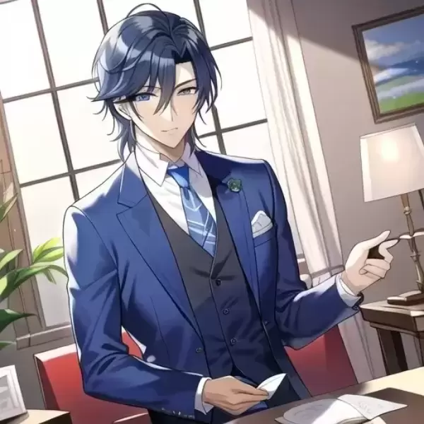 色々な君が大好き