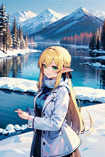 食べ歩きエルフ・箱根旅行