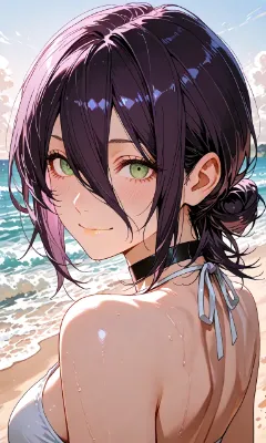 レゼを救いたい