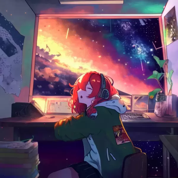 あー宇宙いきてー