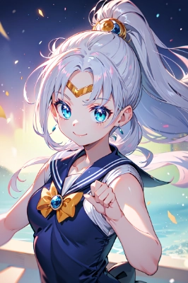 せーらーぬーん