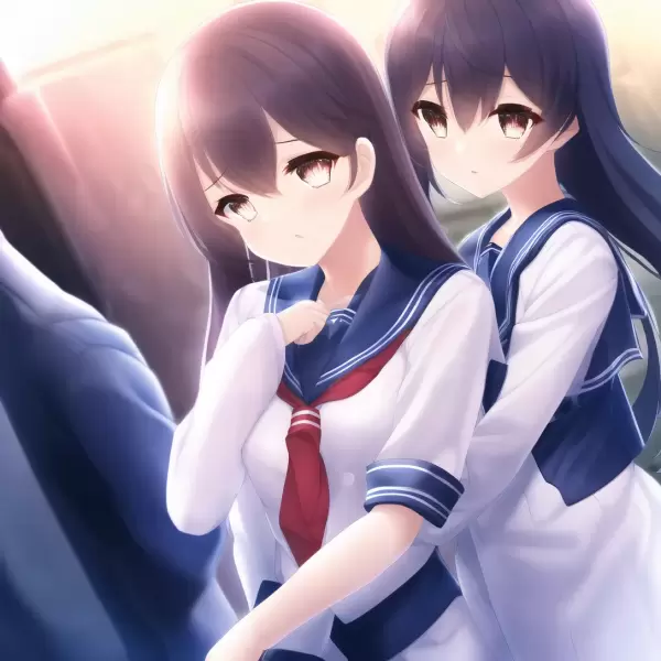 \"百合\"#テスト%23モード