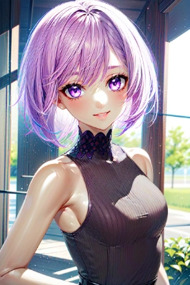 快