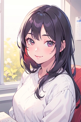 とある女子の日常