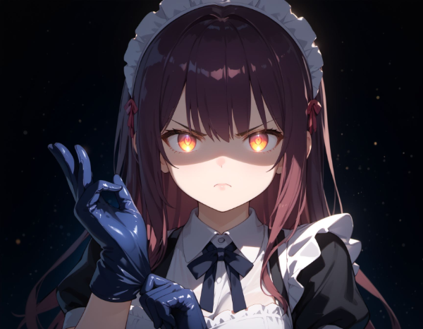 汚物は消毒デス