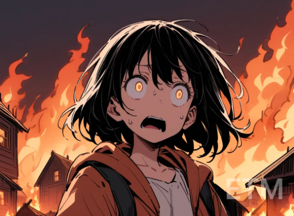 なんか暑いと思ったら、、