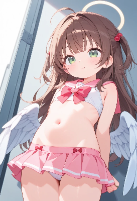 天使の翼2🪽