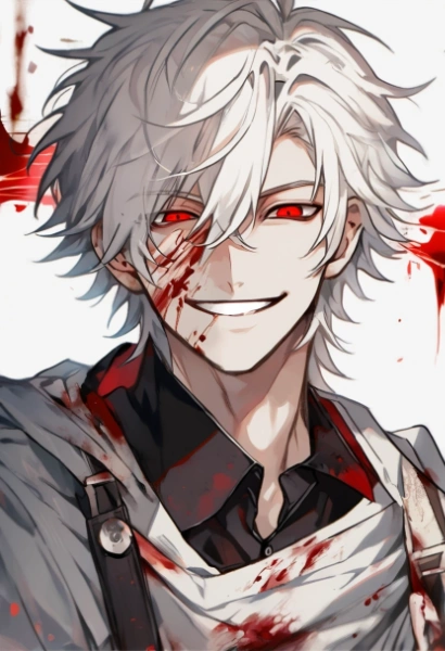 僕を殺そうってのかい？