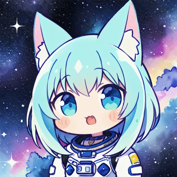 宇宙ネコ