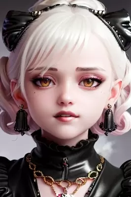 demon child 01