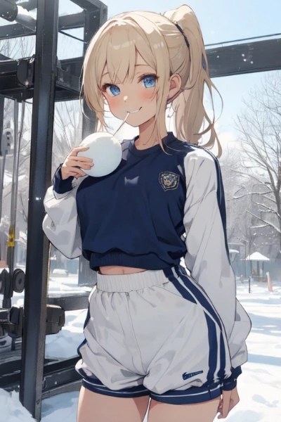 寒さは最高の調味料