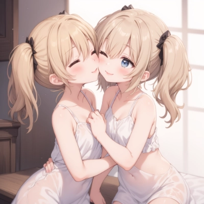 姉妹
