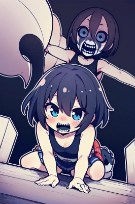 心霊
