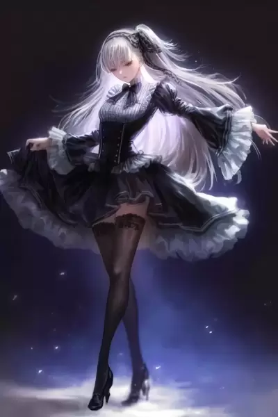 ダンス