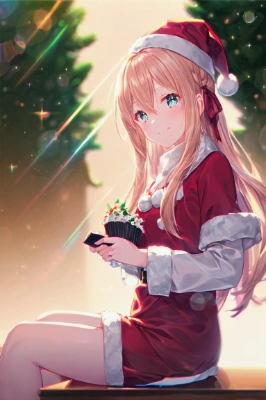 メリークリスマス