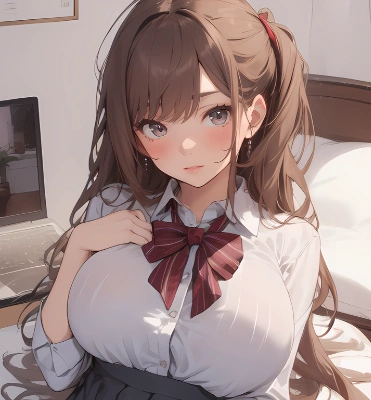 美少女