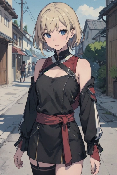みなみくん