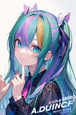 初音ミク#4