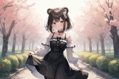 🧸ちゃんイメージ1