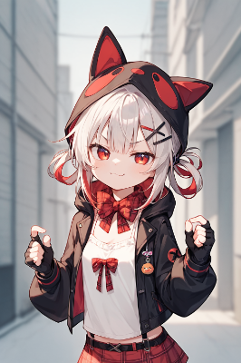 Cute