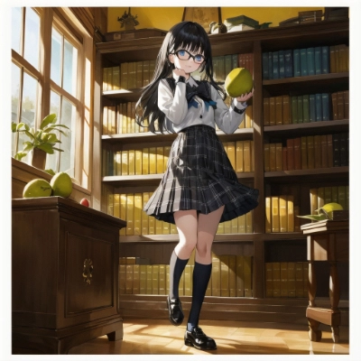 ちょっと大きいんですけど💦
