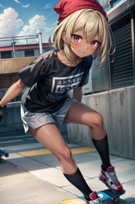 もう疲れたの？