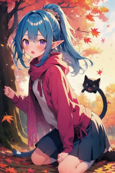 お、ここに居たのか！探したんだぞ！寒いぃぃ！