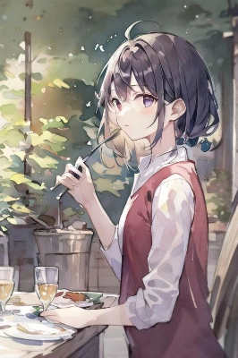 料理