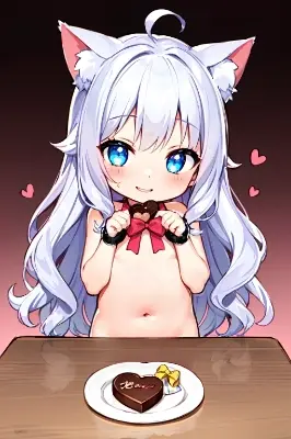 チョコレートのサムネイル