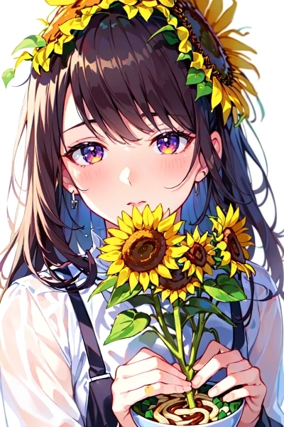 ﹝リリース﹞花海～solo face